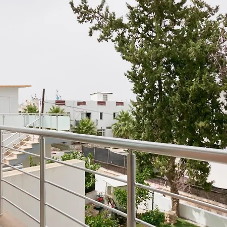 Sel X * Agios Georgios (Kyrenia)