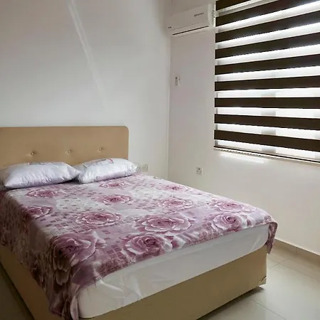 Sel X Agios Georgios (Kyrenia)