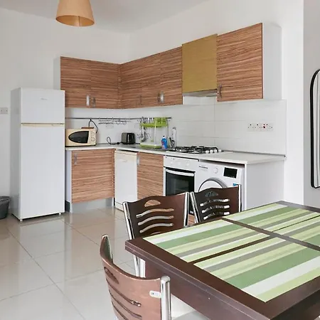 Apartment Sel X *