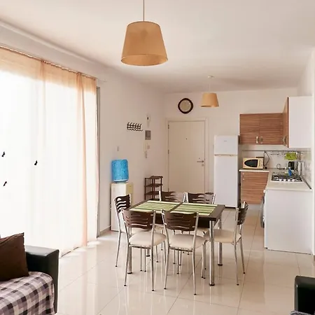 Apartment Sel X Agios Georgios (Kyrenia)